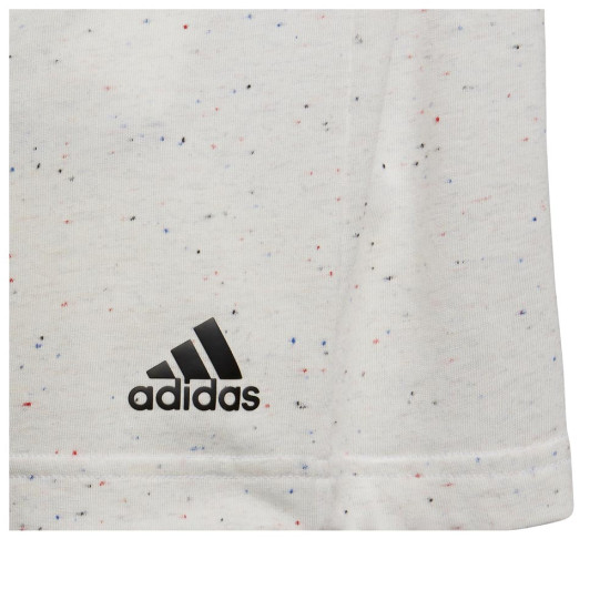 Adidas Παιδική κοντομάνικη μπλούζα Future Icons 3-Stripes